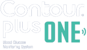 Image: CONTOUR PLUS ONE LOGO